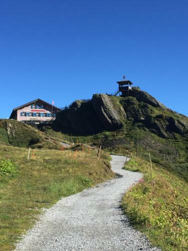 Albergue Berghaus Grindelwaldblick