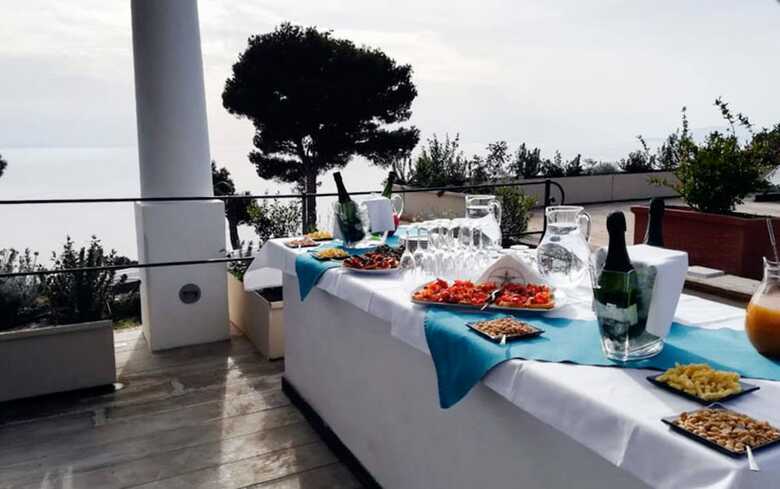 Hotel Orsa Maggiore