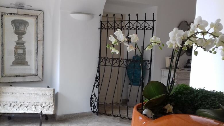Hotel Orsa Maggiore