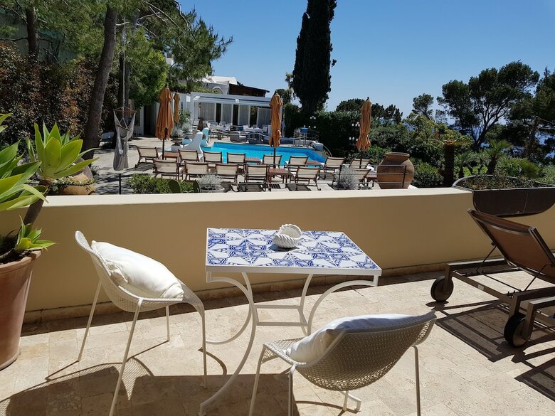Hotel Orsa Maggiore