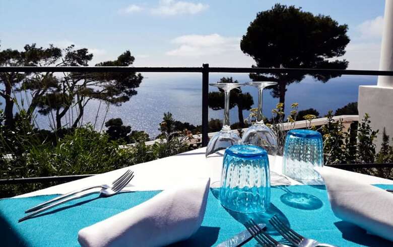 Hotel Orsa Maggiore
