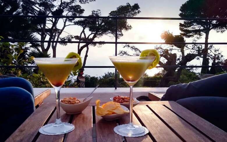 Hotel Orsa Maggiore