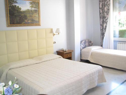 Hotel Gioia Garden
