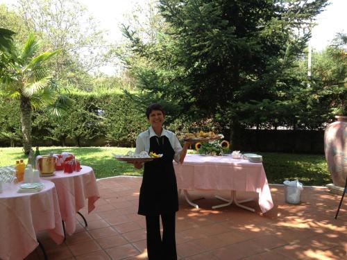 Hotel Gioia Garden
