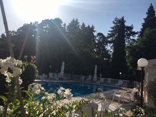 Hotel Gioia Garden