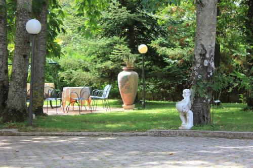 Hotel Gioia Garden