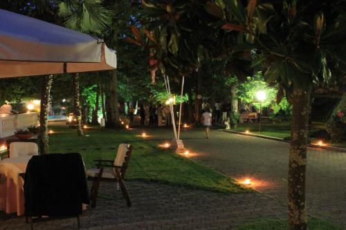 Hotel Gioia Garden
