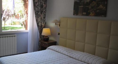 Hotel Gioia Garden