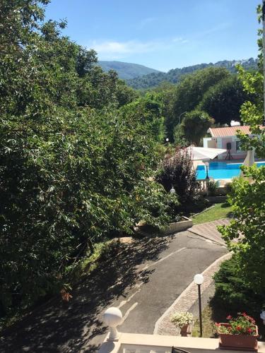 Hotel Gioia Garden