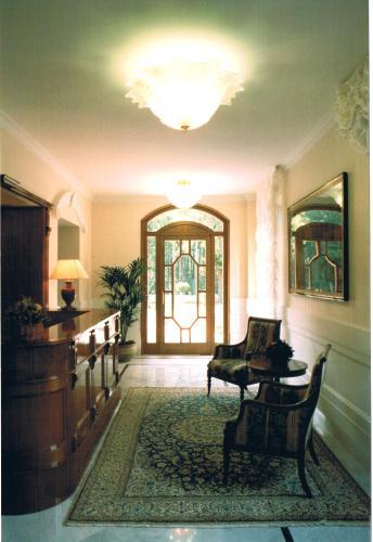 Hotel Gioia Garden