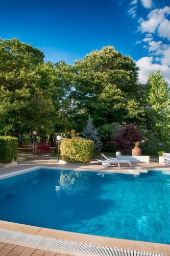 Hotel Gioia Garden
