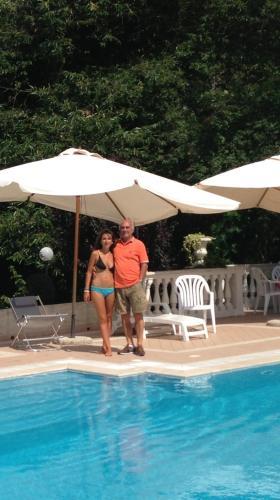 Hotel Gioia Garden
