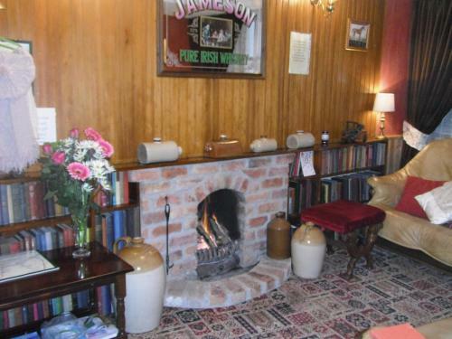 Hostal Atlantic Guest House