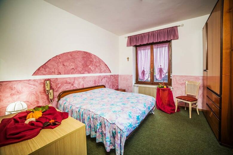 Hotel Albergo Alt Spaur