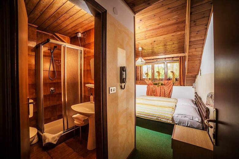 Hotel Albergo Alt Spaur