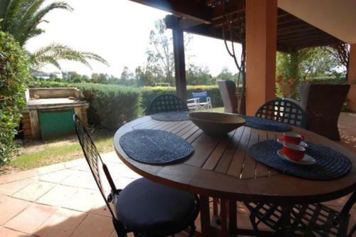 Apartamento Case Vacanza Baia Chia Aiosardegna