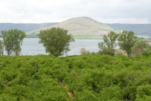 Bed & Breakfast La Finestra Sul Lago