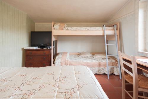 Bed & Breakfast La Finestra Sul Lago