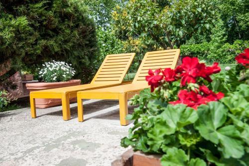 Bed & Breakfast La Finestra Sul Lago