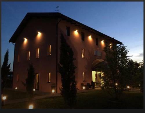 Hotel Hyknusa