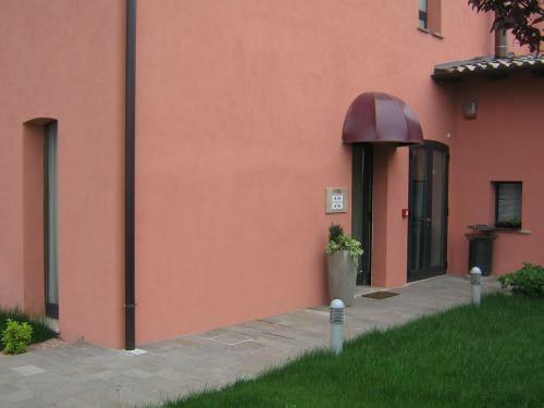 Hotel Hyknusa