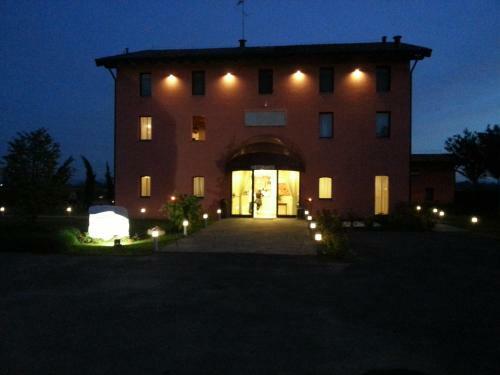 Hotel Hyknusa