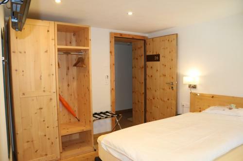 Posada Hotel Helvetia