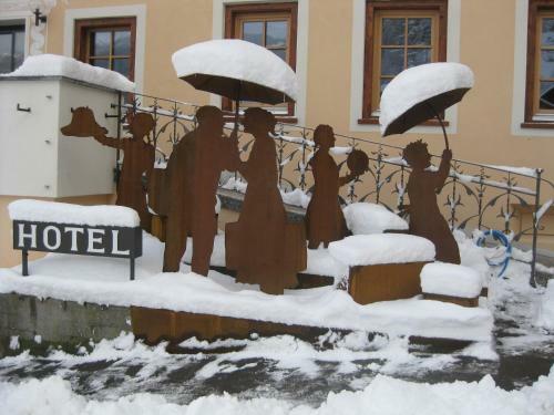Posada Hotel Helvetia