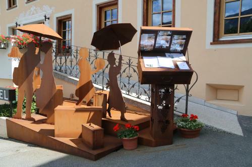Posada Hotel Helvetia