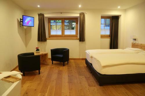 Posada Hotel Helvetia