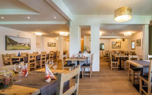 Posada Hotel Helvetia