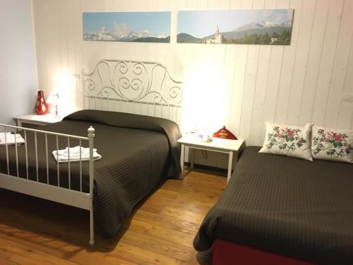 Bed & Breakfast Quattro Gatti