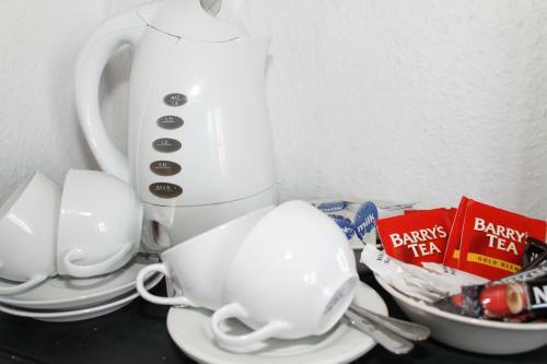 Ferry House Bed & Breakfast