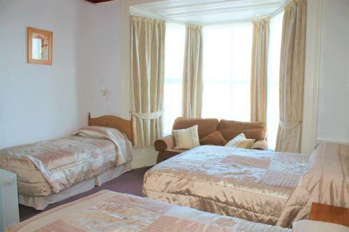 Ferry House Bed & Breakfast