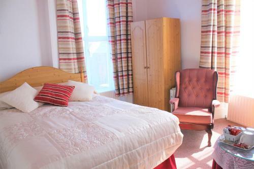 Ferry House Bed & Breakfast