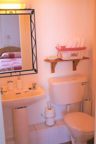 Ferry House Bed & Breakfast