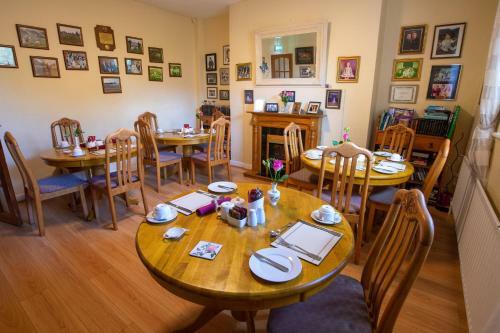 Ferry House Bed & Breakfast