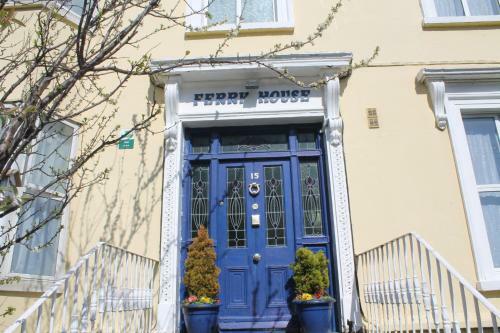Ferry House Bed & Breakfast