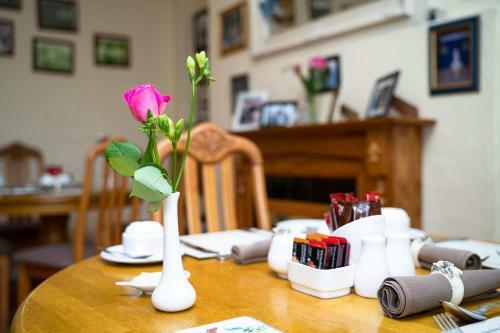 Ferry House Bed & Breakfast