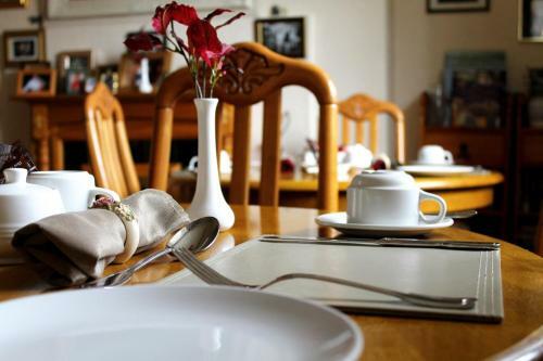 Ferry House Bed & Breakfast