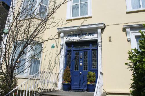 Ferry House Bed & Breakfast