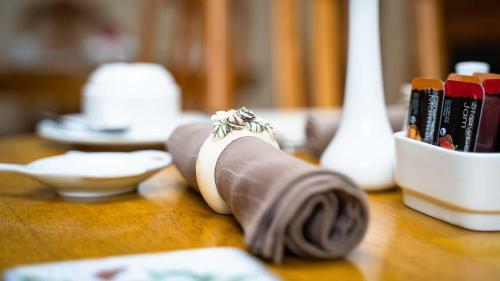 Ferry House Bed & Breakfast