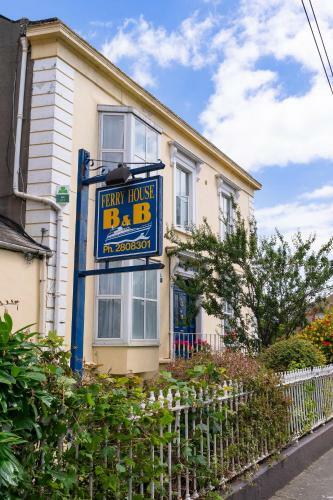 Ferry House Bed & Breakfast