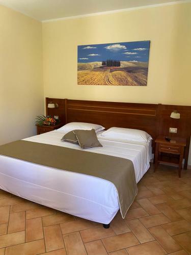 Hotel Querciolaie
