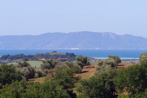 Hotel Querciolaie