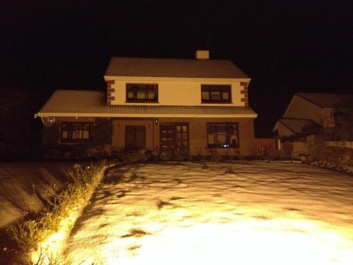 Hazelbrook Bed & Breakfast