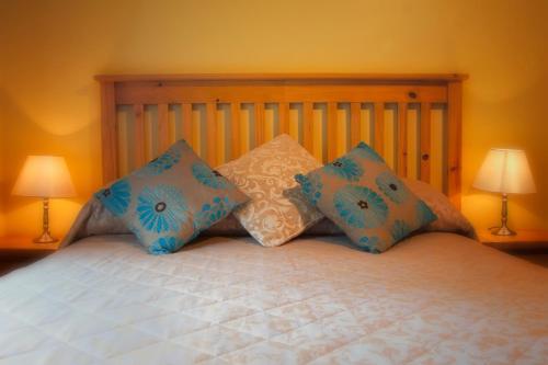 Hazelbrook Bed & Breakfast