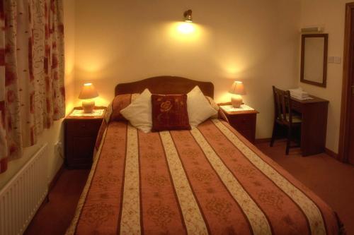 Hazelbrook Bed & Breakfast