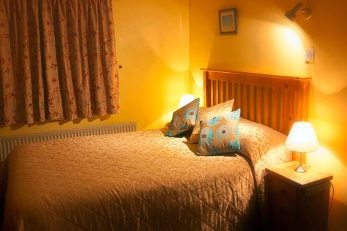 Hazelbrook Bed & Breakfast