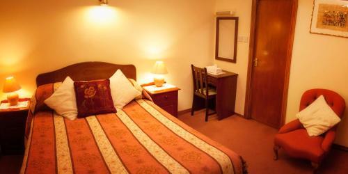 Hazelbrook Bed & Breakfast